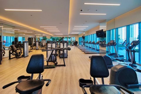 2 غرف نوم شقة في Harbour Views 1, الإمارات العربية المتحدة رقم 156237 10