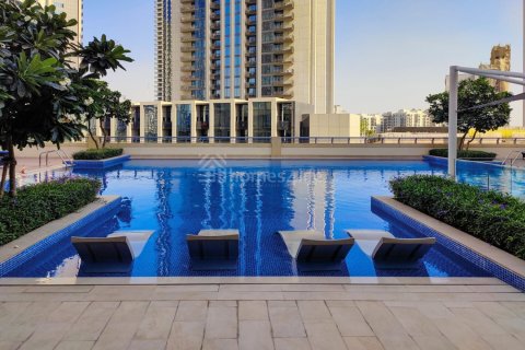 2 غرف نوم شقة في Harbour Views 1, الإمارات العربية المتحدة رقم 156237 8