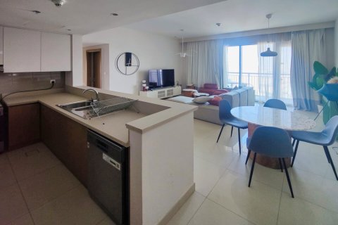 2 غرف نوم شقة في Harbour Views 1, الإمارات العربية المتحدة رقم 156237 5