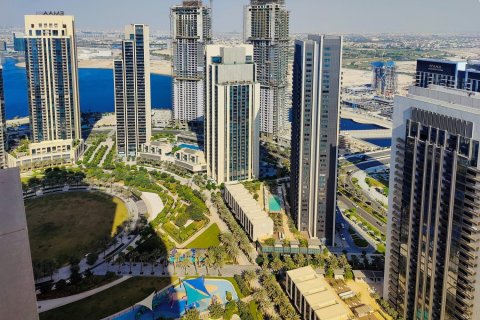 2 غرف نوم شقة في Harbour Views 1, الإمارات العربية المتحدة رقم 156237 3