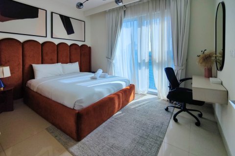 2 غرف نوم شقة في Harbour Views 1, الإمارات العربية المتحدة رقم 156237 11