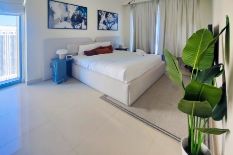 2 غرف نوم شقة في Harbour Views 1, الإمارات العربية المتحدة رقم 156237 4