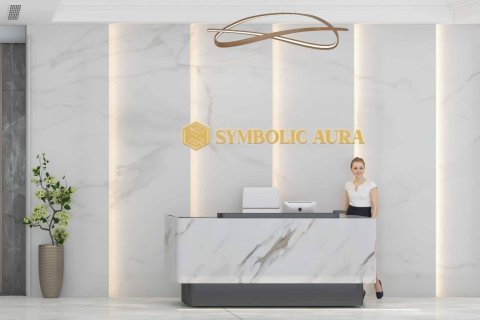 3 غرف نوم شقة في Al Furjan, الإمارات العربية المتحدة رقم 140968 15