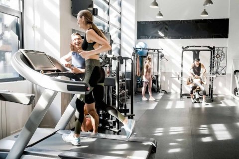 3 غرف نوم شقة في Al Furjan, الإمارات العربية المتحدة رقم 140968 6