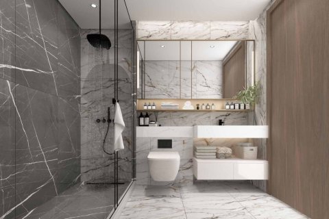 3 غرف نوم شقة في Al Furjan, الإمارات العربية المتحدة رقم 140968 8