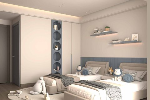 3 غرف نوم شقة في Al Furjan, الإمارات العربية المتحدة رقم 140968 13