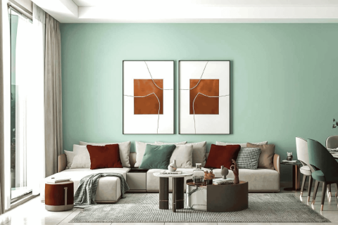 3 غرف نوم شقة في Al Furjan, الإمارات العربية المتحدة رقم 140968 18