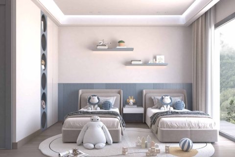 3 غرف نوم شقة في Al Furjan, الإمارات العربية المتحدة رقم 140968 10