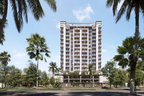 3 غرف نوم شقة في Al Furjan, الإمارات العربية المتحدة رقم 140968 3