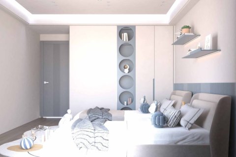 3 غرف نوم شقة في Al Furjan, الإمارات العربية المتحدة رقم 140968 12