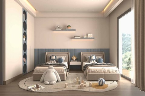 3 غرف نوم شقة في Al Furjan, الإمارات العربية المتحدة رقم 140968 11