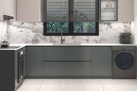 3 غرف نوم شقة في Al Furjan, الإمارات العربية المتحدة رقم 140968 14