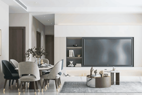 3 غرف نوم شقة في Al Furjan, الإمارات العربية المتحدة رقم 140968 17