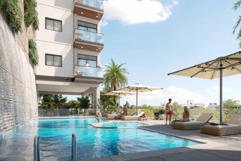 3 غرف نوم شقة في Al Furjan, الإمارات العربية المتحدة رقم 140968 5