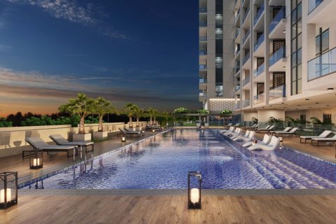 3 غرف نوم شقة في Al Furjan, الإمارات العربية المتحدة رقم 140966 8