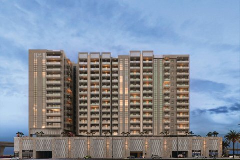 3 غرف نوم شقة في Al Furjan, الإمارات العربية المتحدة رقم 140966 7