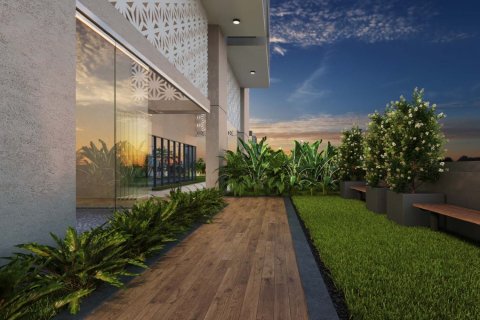 3 غرف نوم شقة في Al Furjan, الإمارات العربية المتحدة رقم 140966 25