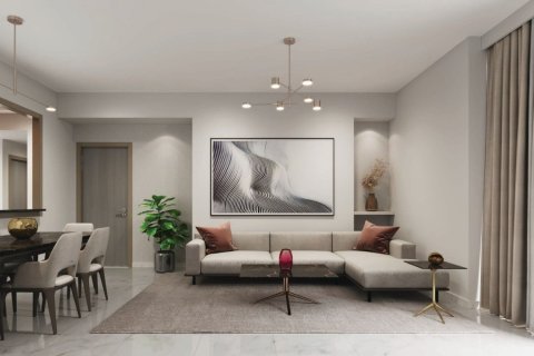 3 غرف نوم شقة في Al Furjan, الإمارات العربية المتحدة رقم 140966 17