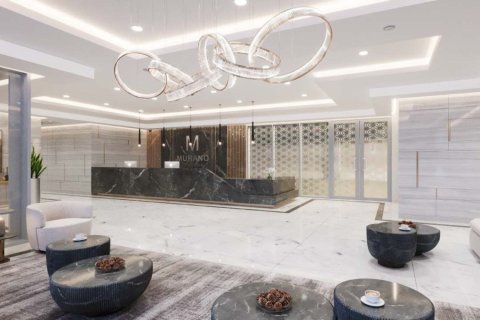 3 غرف نوم شقة في Al Furjan, الإمارات العربية المتحدة رقم 140966 22