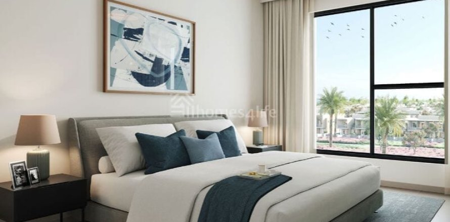 2 غرف نوم شقة في Town Square, الإمارات العربية المتحدة رقم 140963