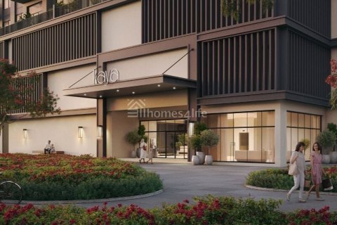 2 غرف نوم شقة في Town Square, الإمارات العربية المتحدة رقم 140963 9