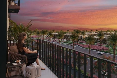 2 غرف نوم شقة في Town Square, الإمارات العربية المتحدة رقم 140963 10