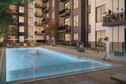 2 غرف نوم شقة في Town Square, الإمارات العربية المتحدة رقم 140963 11