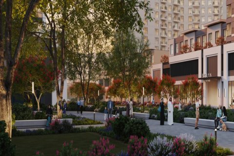 2 غرف نوم شقة في Town Square, الإمارات العربية المتحدة رقم 140967 4