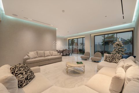 4 غرف نوم فيلا في Tilal Al Ghaf, الإمارات العربية المتحدة رقم 140962 4