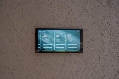 4 غرف نوم فيلا في Tilal Al Ghaf, الإمارات العربية المتحدة رقم 140962 12