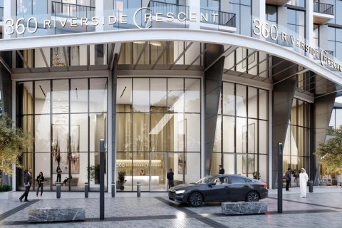 2 bedrooms Apartment  No. 118101 6