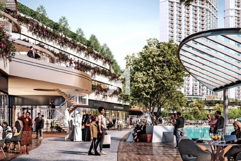 2 bedrooms Apartment  No. 118101 15