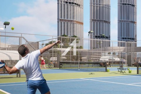 2 bedrooms Apartment  No. 118101 7