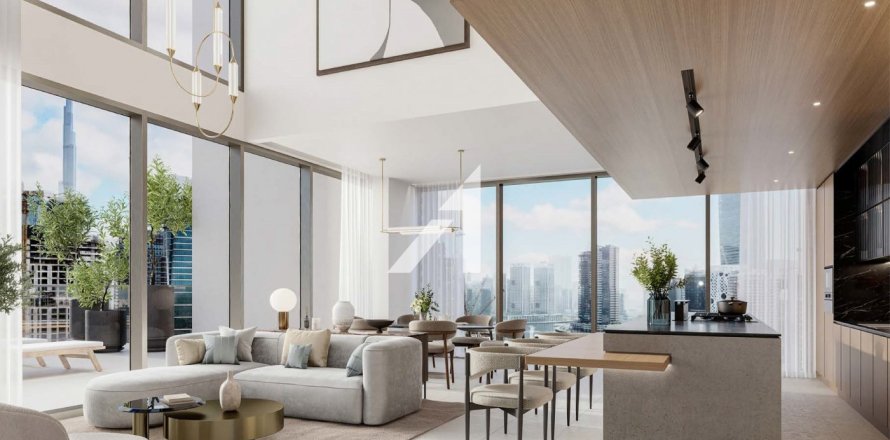 2 bedrooms Apartment  No. 118098