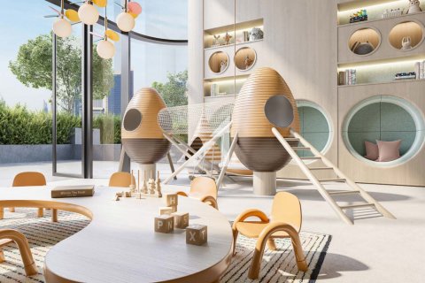 2 bedrooms Apartment  No. 118098 10