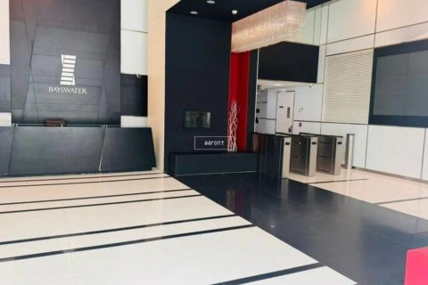 Cafe / restaurant de 69.9m²  No. 109295 11