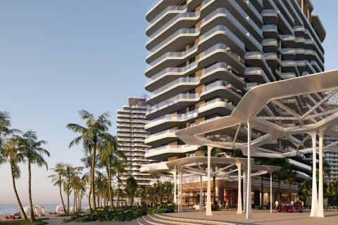 Appartement de 2 chambres à ROSSO BAY RESIDENCES  No. 109291 13