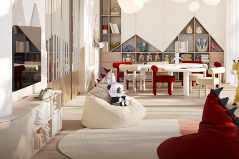 Appartement de 2 chambres à ROSSO BAY RESIDENCES  No. 109291 7