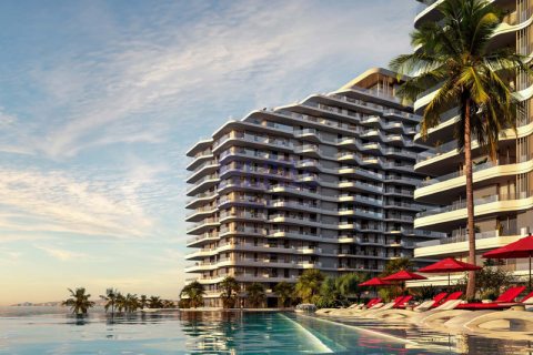 Appartement de 2 chambres à ROSSO BAY RESIDENCES  No. 109291 8