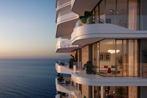 Appartement de 2 chambres à ROSSO BAY RESIDENCES  No. 109291 9