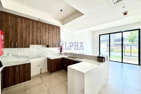 Townhouse de 2 chambres  No. 109288 7