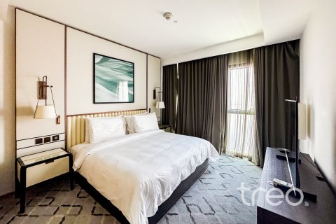 2 bedrooms Apartment in Address Harbour Point, UAE No. 183173 4