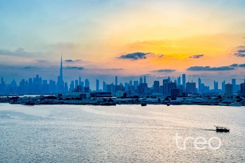 2 bedrooms Apartment in Address Harbour Point, UAE No. 183173