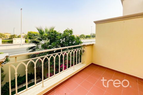 3 غرف نوم فيلا في The Springs, الإمارات العربية المتحدة رقم 183167 13