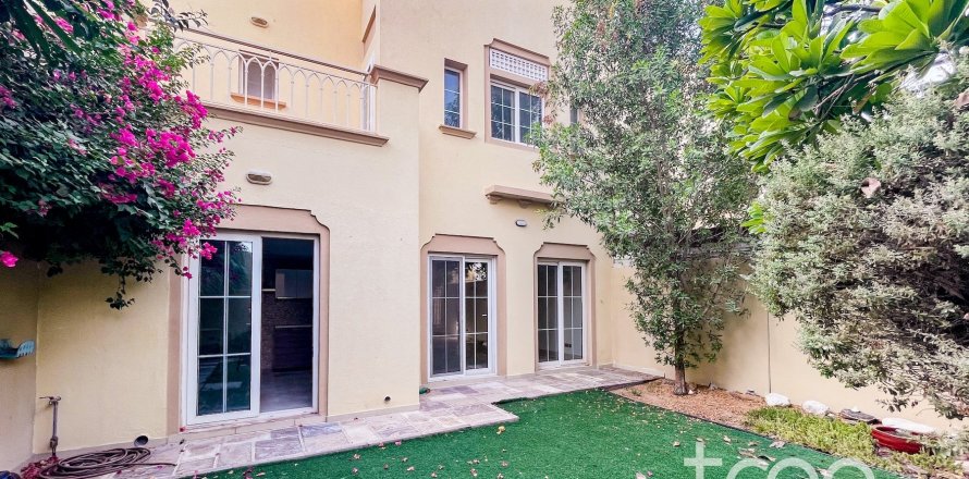 3 غرف نوم فيلا في The Springs, الإمارات العربية المتحدة رقم 183167