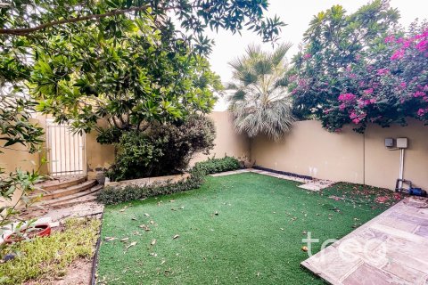 3 غرف نوم فيلا في The Springs, الإمارات العربية المتحدة رقم 183167 12