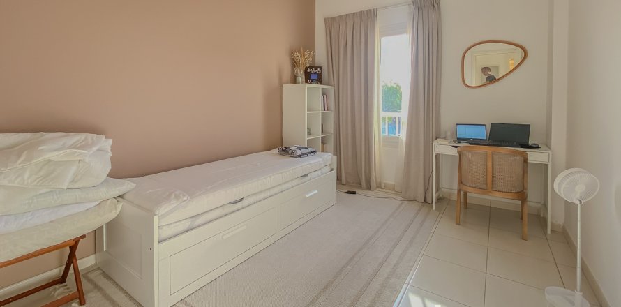 3 غرف نوم فيلا في The Springs, الإمارات العربية المتحدة رقم 183172
