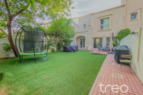 3 غرف نوم فيلا في The Springs, الإمارات العربية المتحدة رقم 183172 16