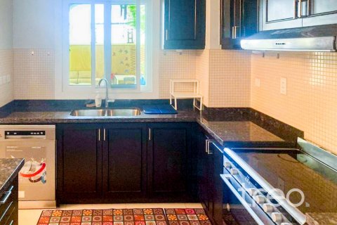 3 غرف نوم تاون هاوس في Casa Viva, الإمارات العربية المتحدة رقم 183171 5