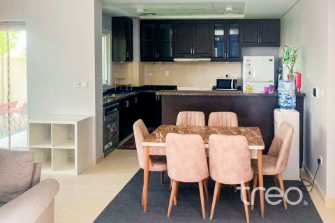 3 غرف نوم تاون هاوس في Casa Viva, الإمارات العربية المتحدة رقم 183171 4